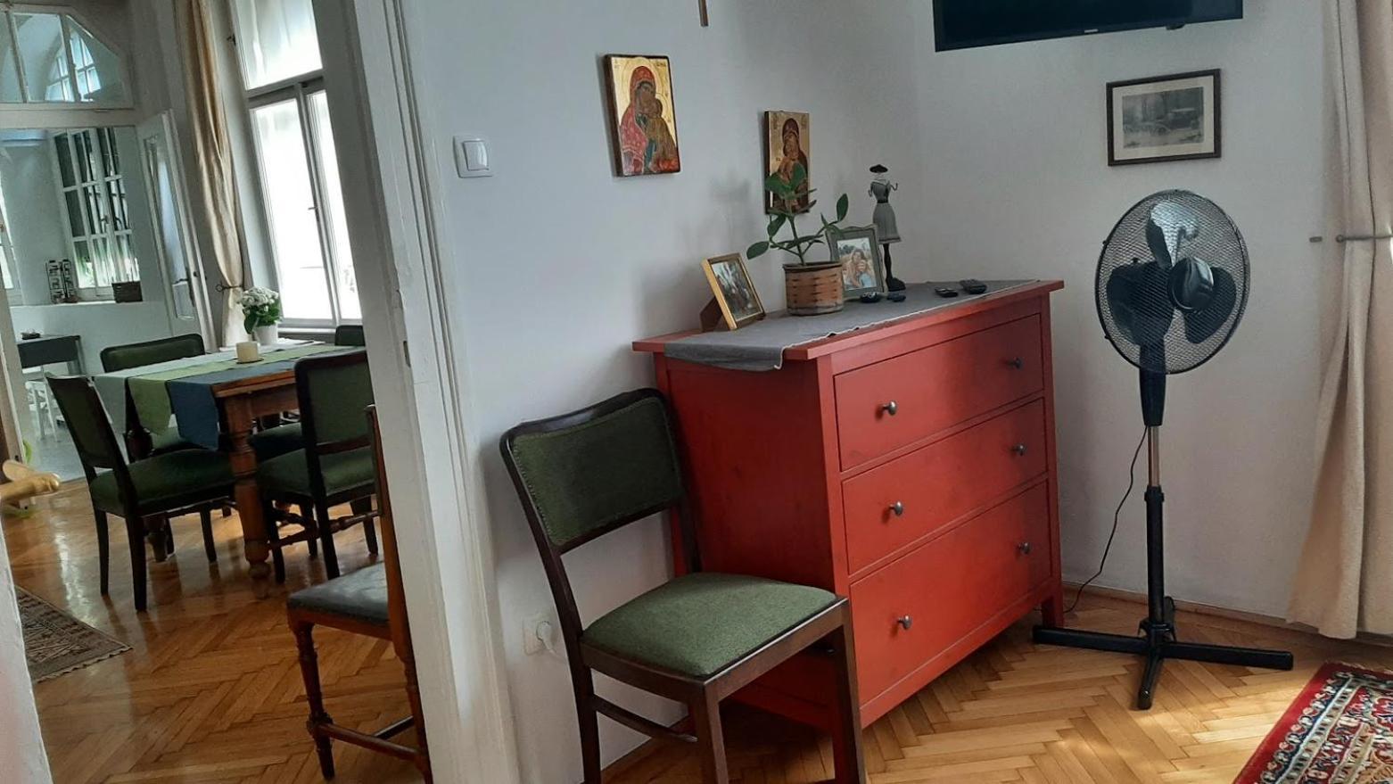 Boutique Apartment With Parking Budapeszt Zewnętrze zdjęcie