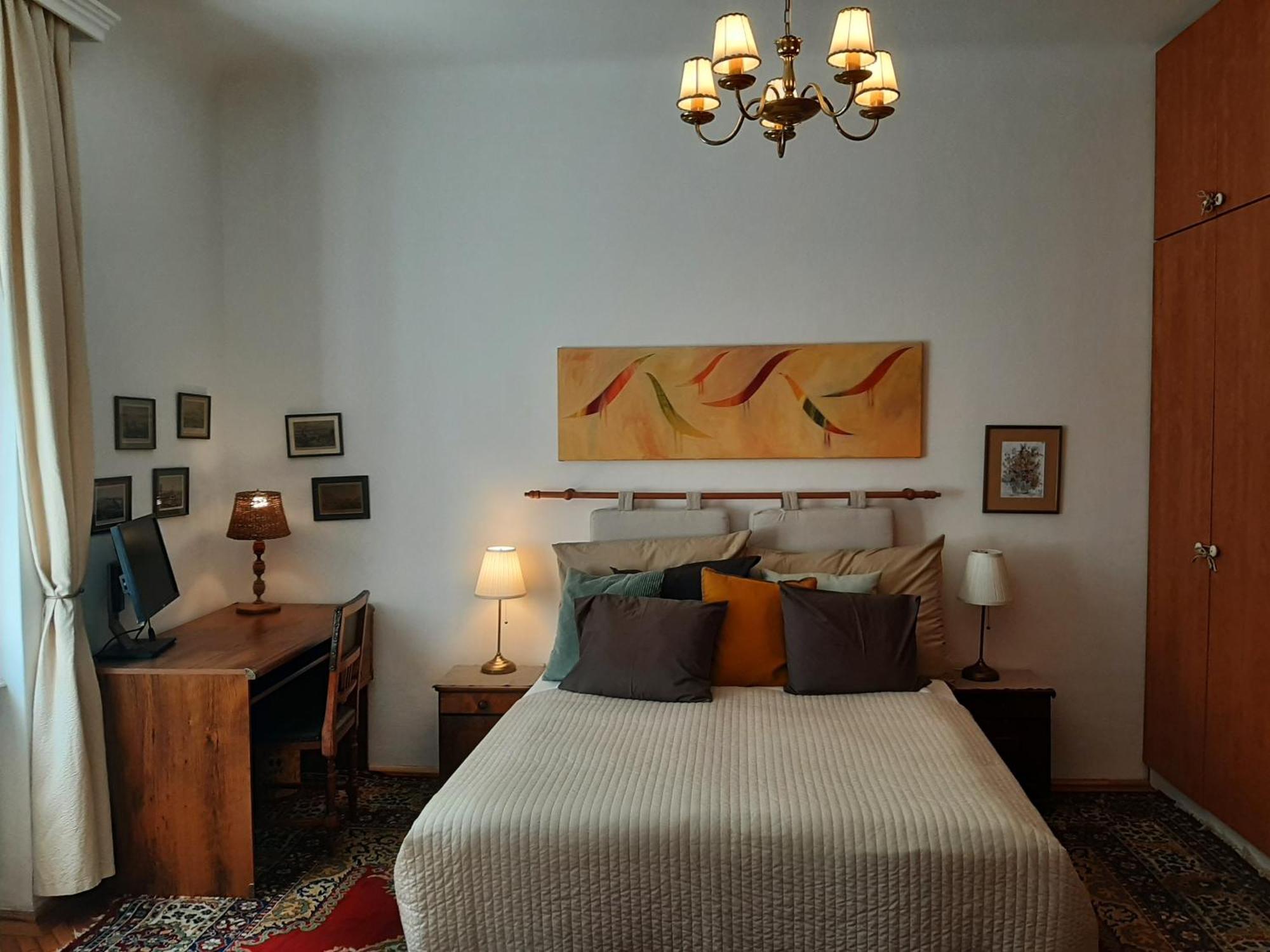 Boutique Apartment With Parking Budapeszt Zewnętrze zdjęcie